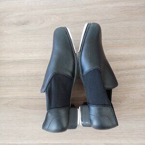 Tap dance shoes size 7A M